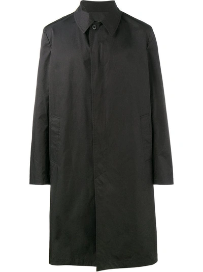 Shop Johnlawrencesullivan New Grave Overcoat