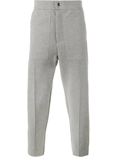 Shop Lot78 Tech Sweat Pants - Grey