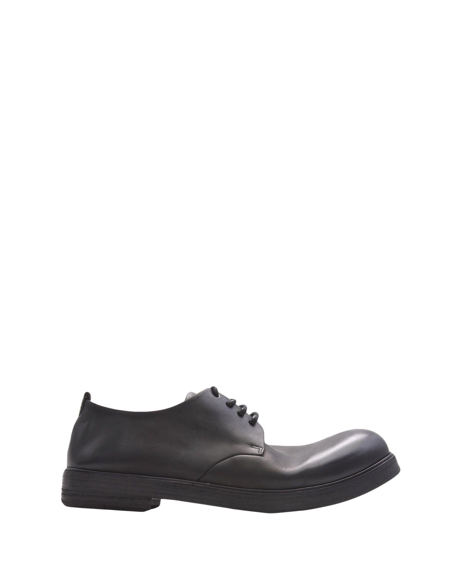 Marsèll Lace-up Shoes In Black | ModeSens