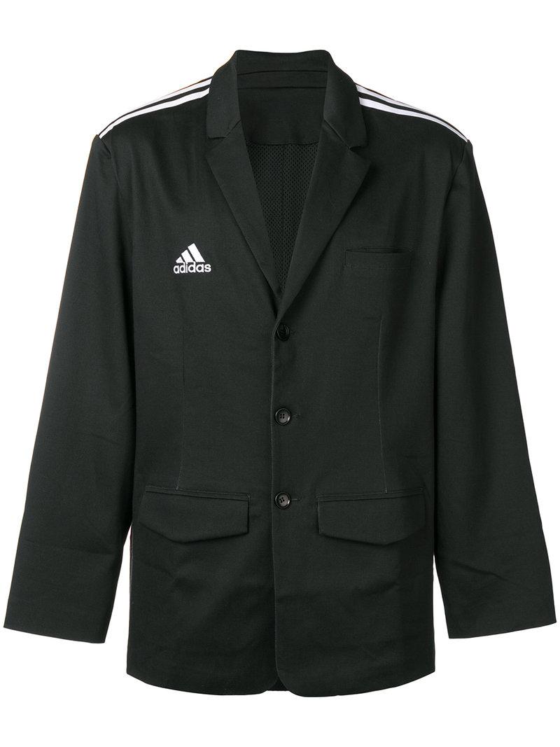 gosha rubchinskiy adidas blazer