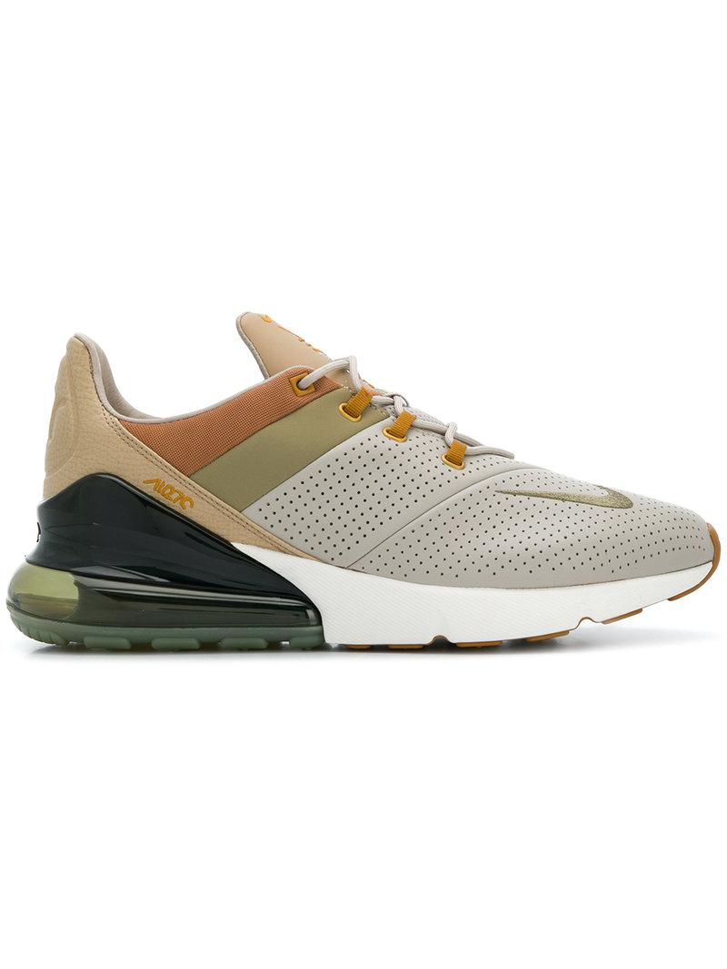 nike air 270 nude