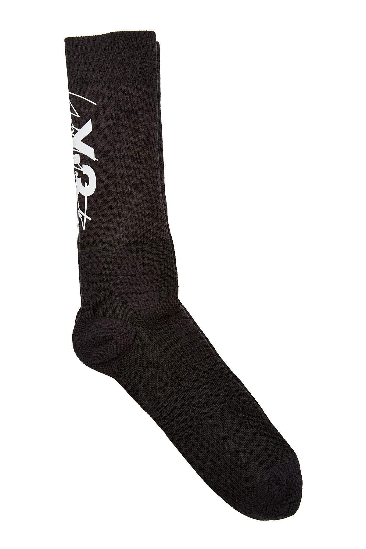 y3 sock