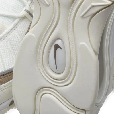 Shop Nike Air Max 98 Se In White