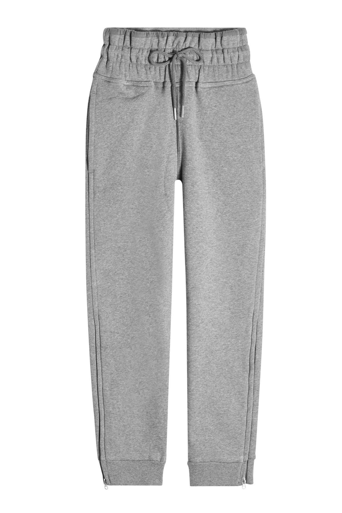 stella mccartney essential sweatpants