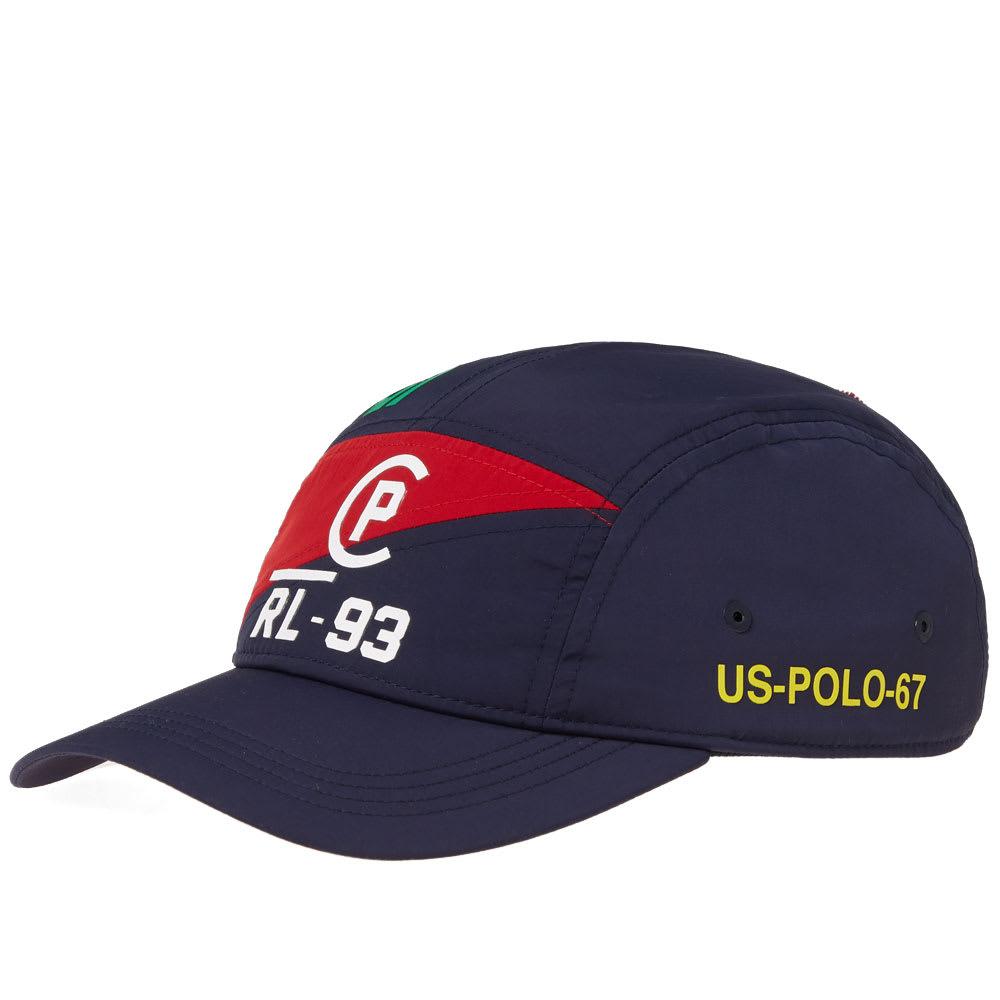 polo 5 panel