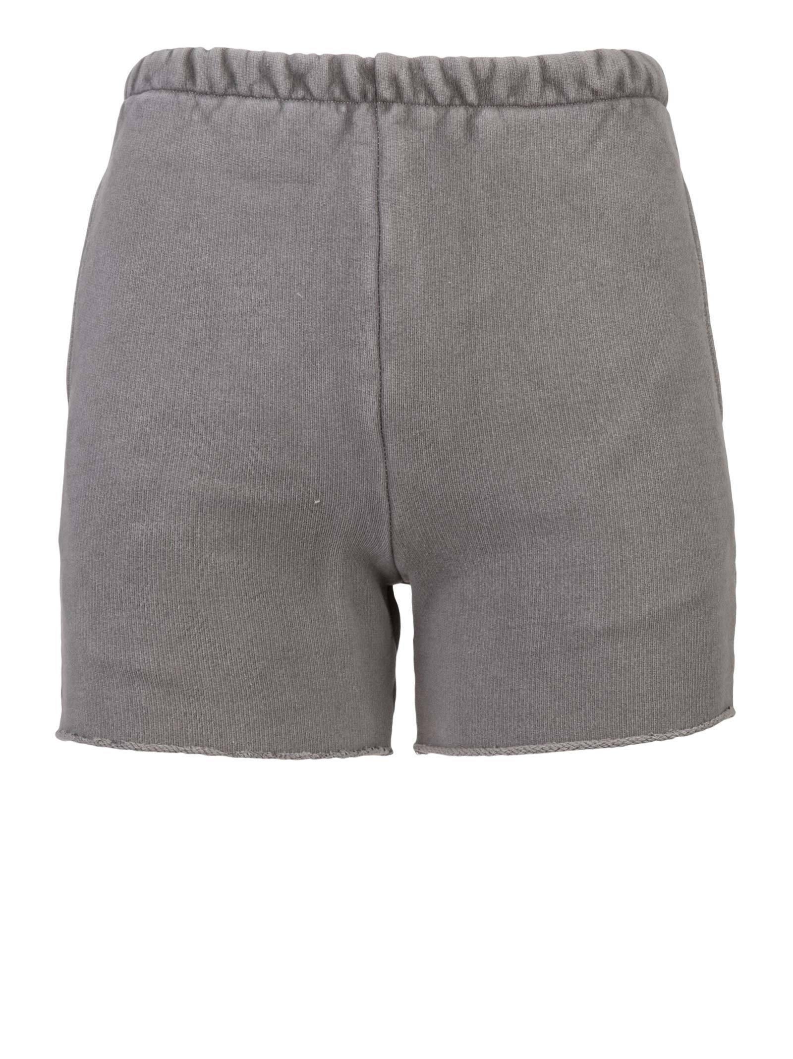 biker shorts yeezy