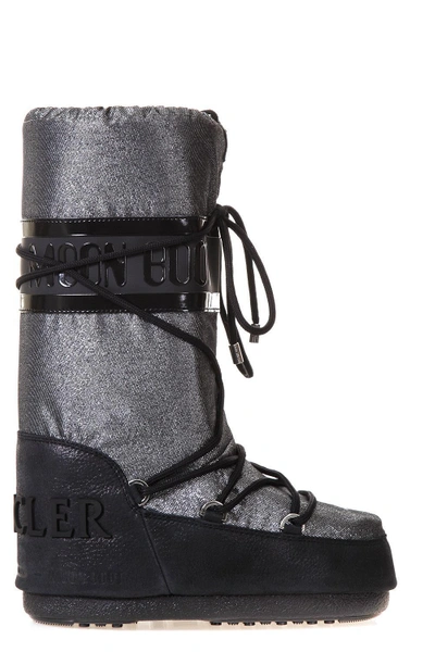 Moncler sales saturne boots
