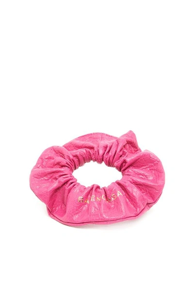 Balenciaga chouchou best sale bracelet