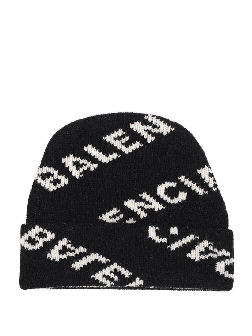 balenciaga beanie sale