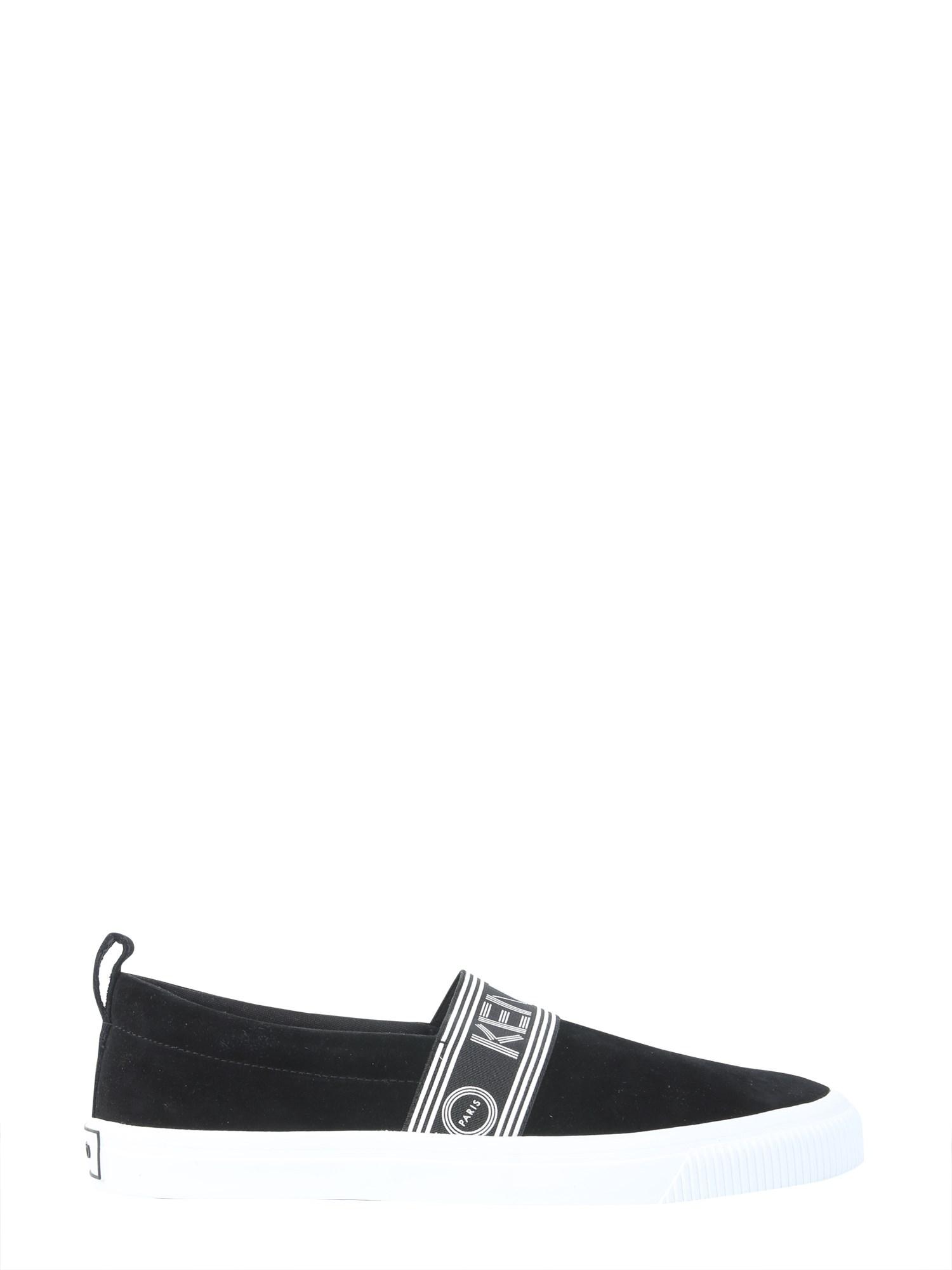 kenzo kapri slip on