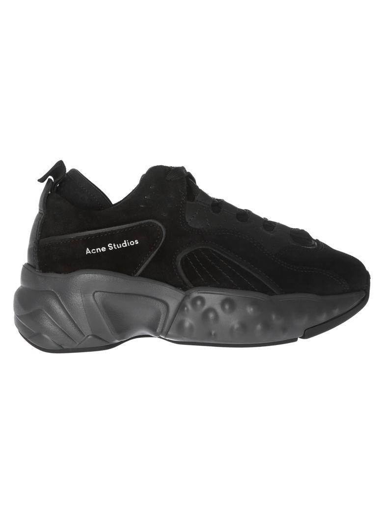 acne technical sneakers sale