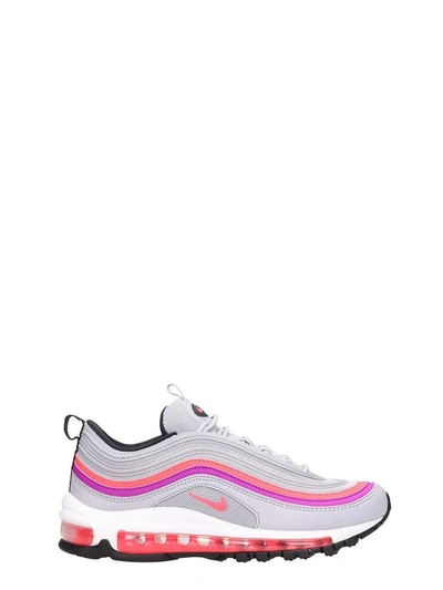 Shop Nike Wmns Air Max 97 Sneakers In Grey