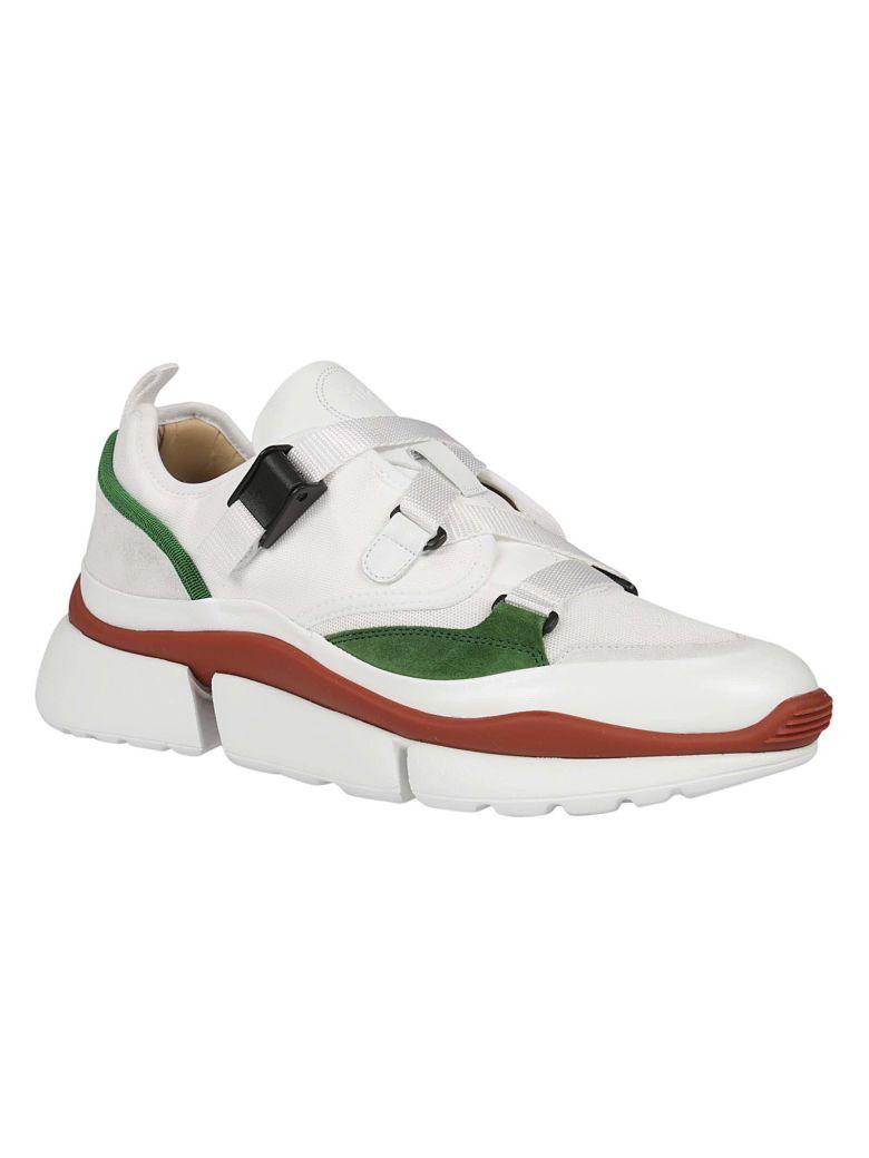 sonnie low top sneaker