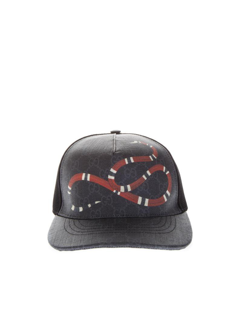 gucci kingsnake hat