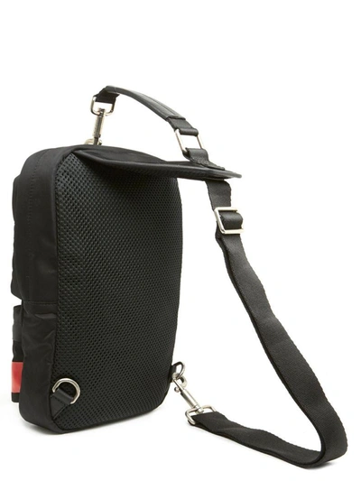 Shop Givenchy 'ut3' Bag In Multicolor