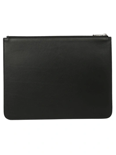 Shop Givenchy Pouch In Black