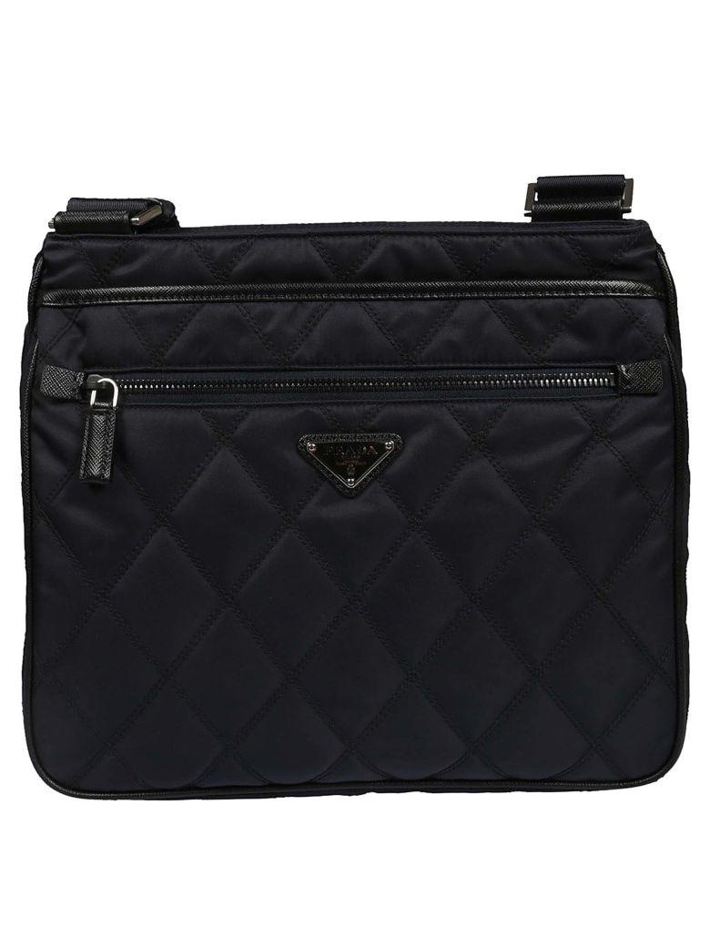 prada diamond bag