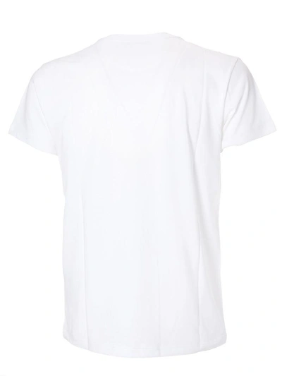 Shop Valentino Studded T-shirt