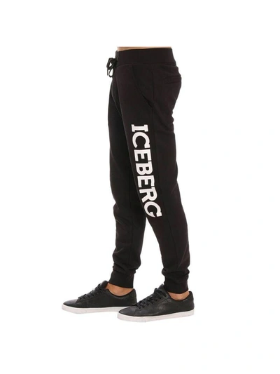 Shop Iceberg In Black