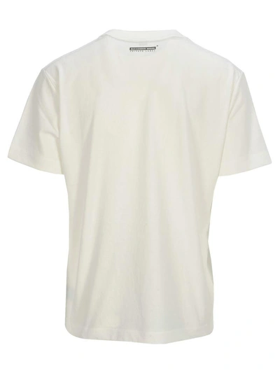 Shop Alexander Wang Rodeo Drive In White