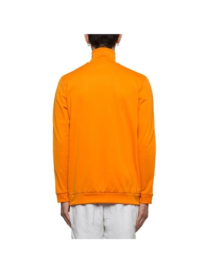 Adidas Originals Adidas Beckenbauer Track Jacket - Orange | ModeSens