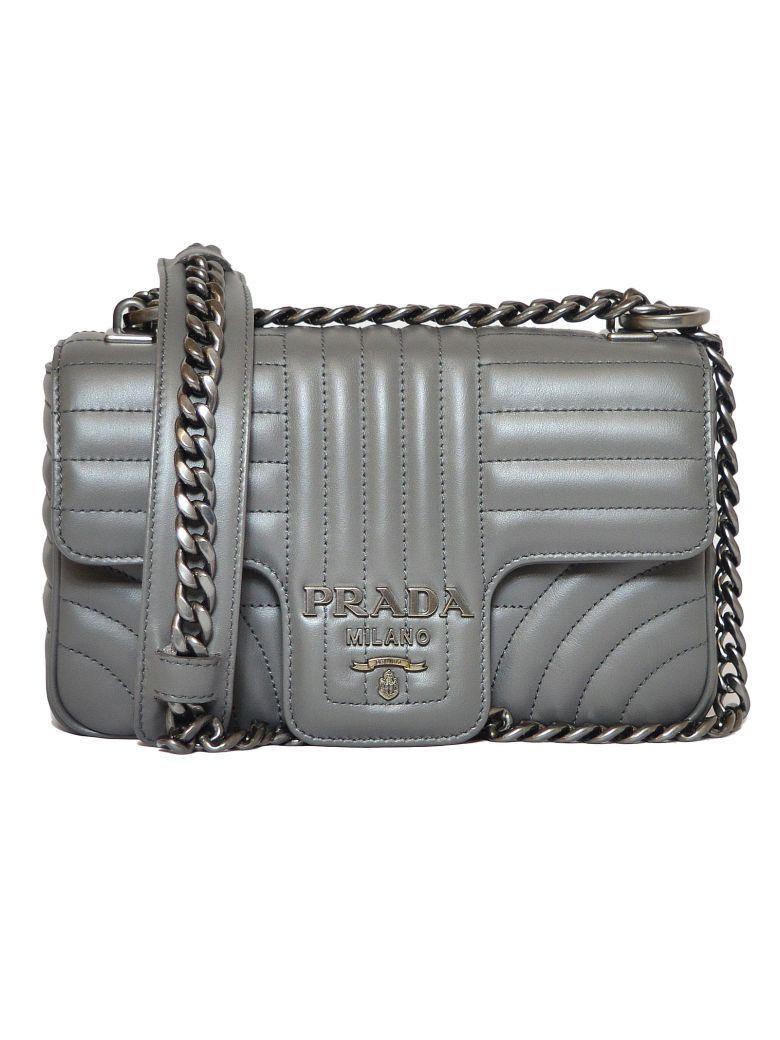prada diagramme small