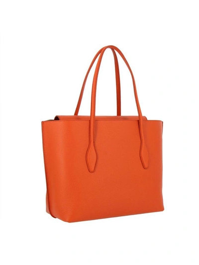 Shop Tod's Tods In Orange