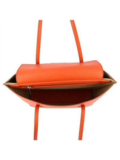 Shop Tod's Tods In Orange