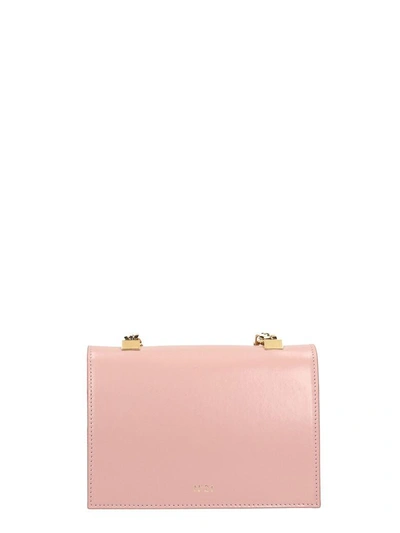 Shop N°21 Mini Alice Bag In Powder