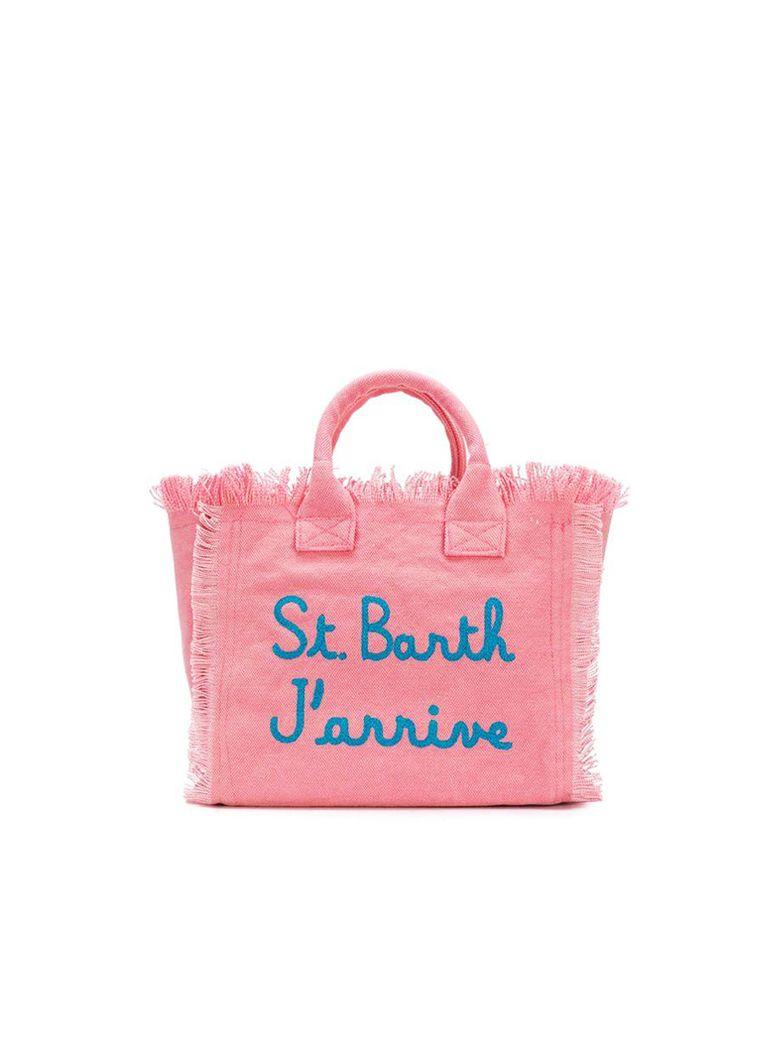 colette beach bag