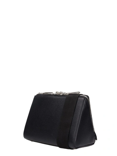 Shop 3.1 Phillip Lim / フィリップ リム Ray Triangle Bag In Black