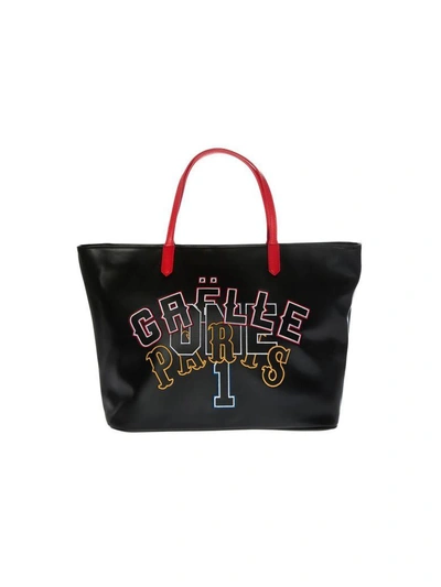 Shop Gaëlle Bonheur Paris Shopper Bag