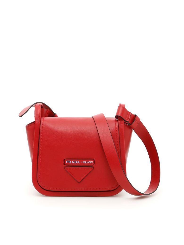 prada concept bag