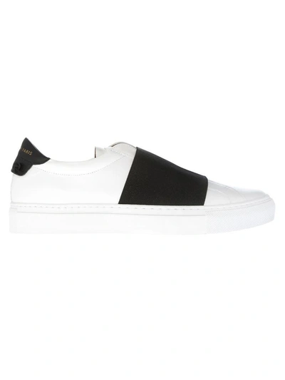 Shop Givenchy Urban Street Sneakers