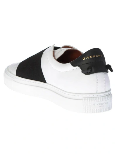 Shop Givenchy Urban Street Sneakers