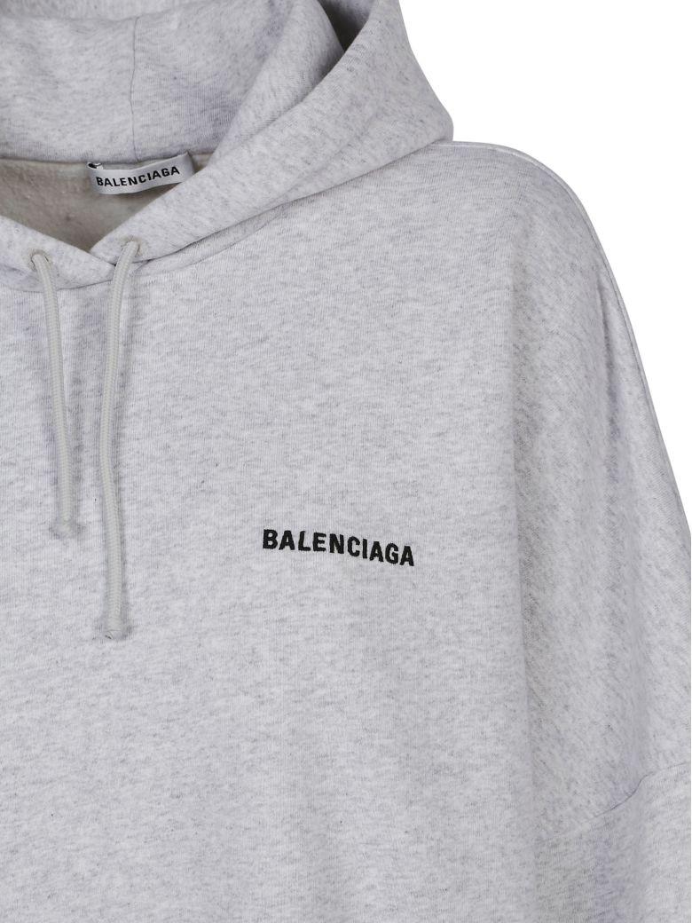 ladies balenciaga hoodie