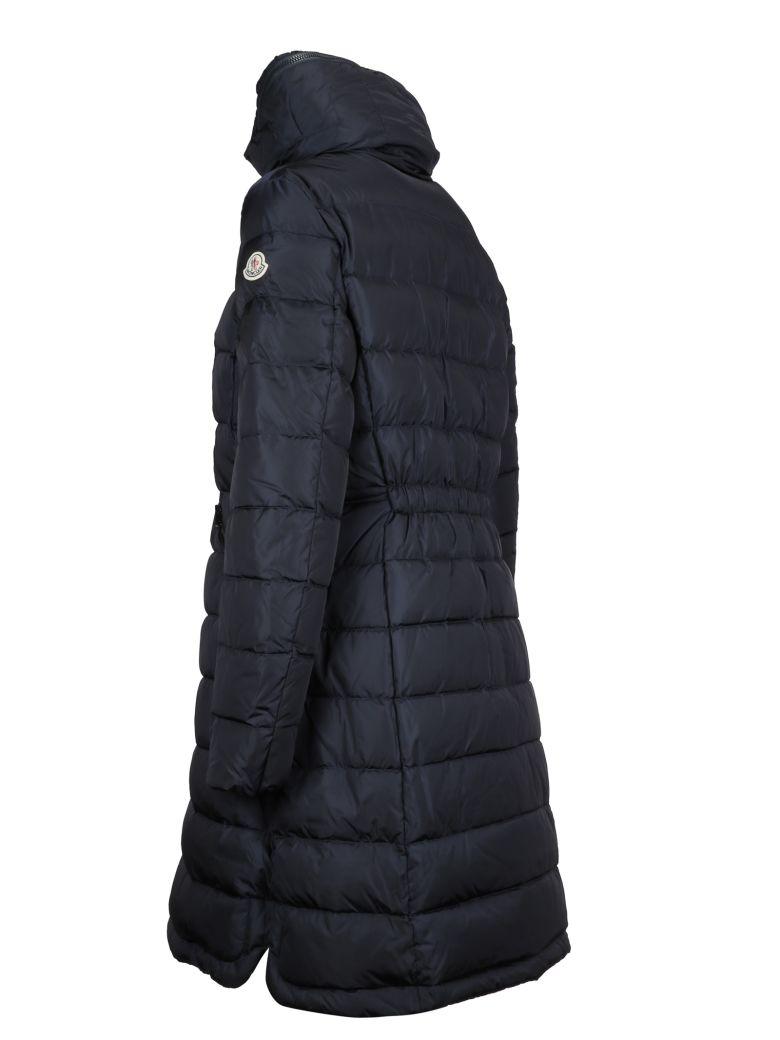 moncler flammette navy