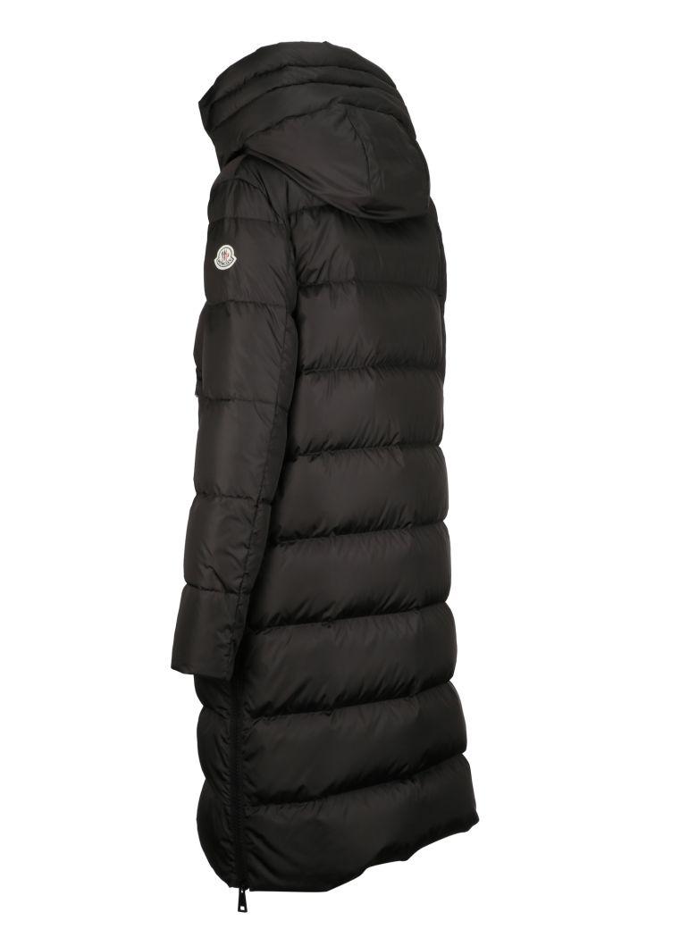 moncler garrot coat