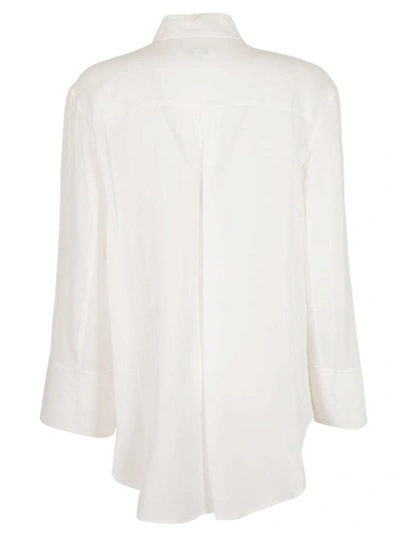 Shop Equipment Coco Shirt In White