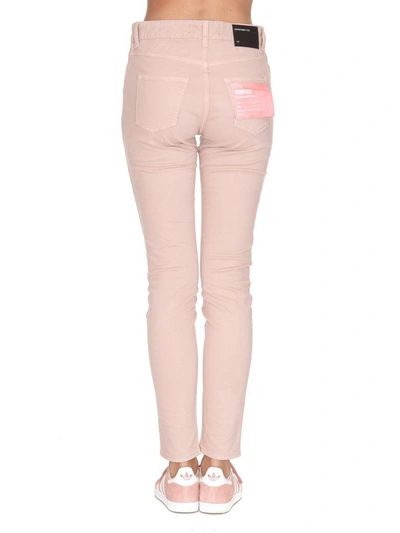 Shop Department 5 Ringo Trousers In Pink