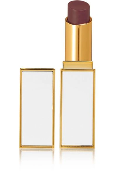 Shop Tom Ford Ultra Shine Lip Color - Luscious In Plum