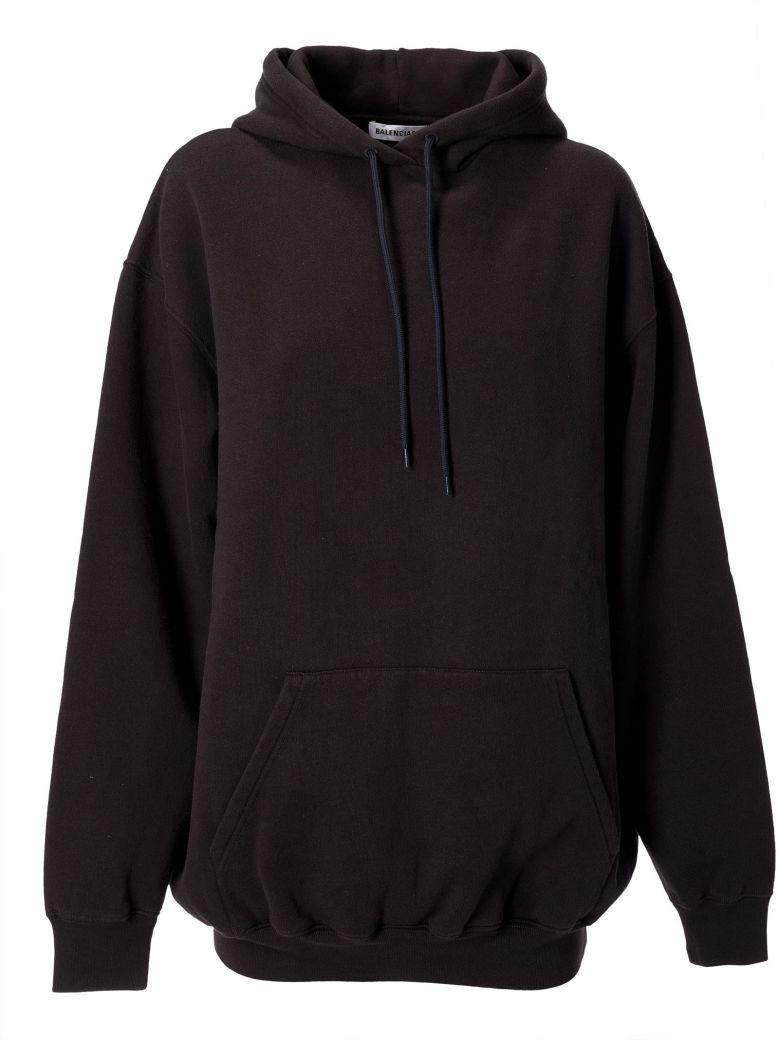vintage balenciaga hoodie