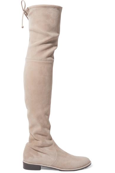 stuart weitzman lowland beige