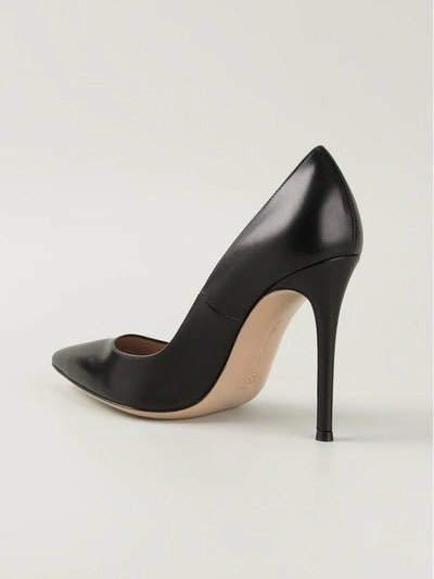 Shop Gianvito Rossi 'gianvito' Pumps