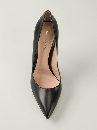 Shop Gianvito Rossi 'gianvito' Pumps