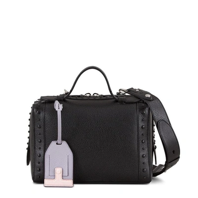 Shop Tod's Gommino Bag Small In Black