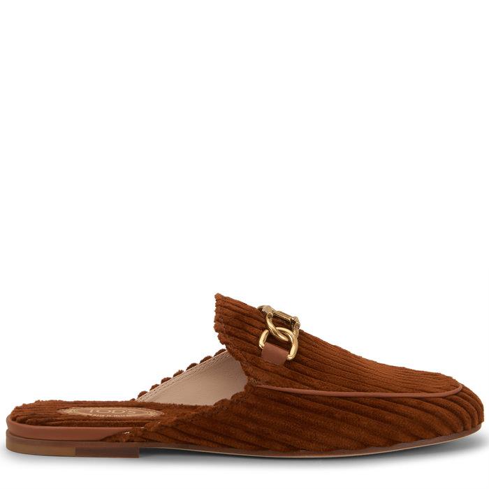 tod's mules sale