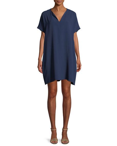 dvf kora dress