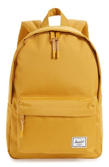 herschel classic backpack sale