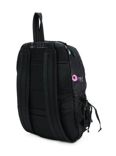 Shop Valentino Garavani Game Backpack - Black